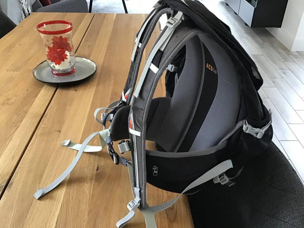 Rucksack  - New, Unused - being sold at Half Price - Image 4