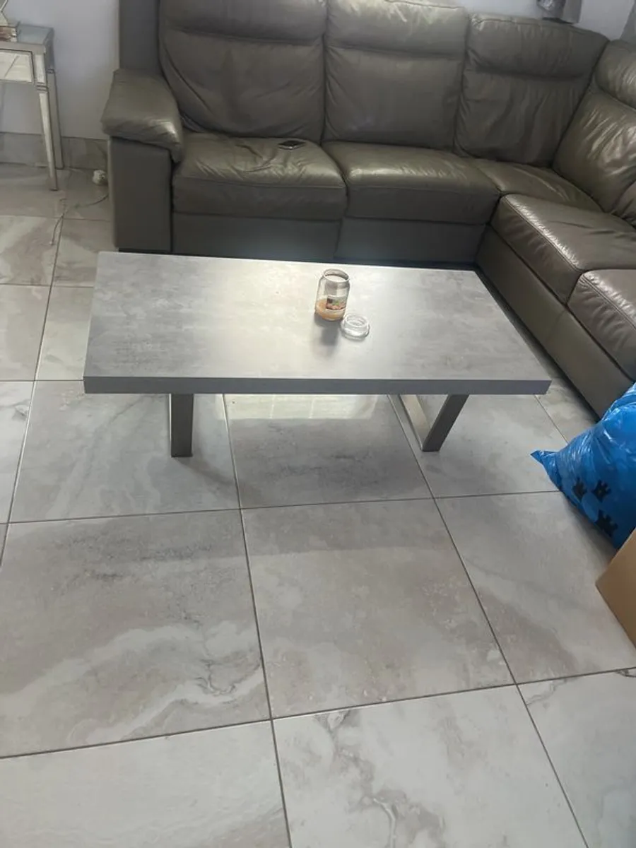 coffee table - Image 2