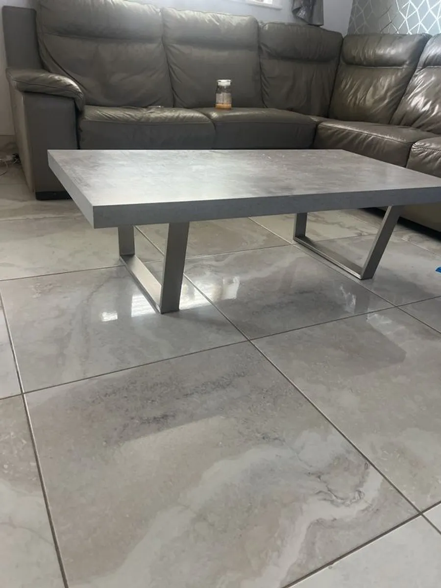 coffee table - Image 4