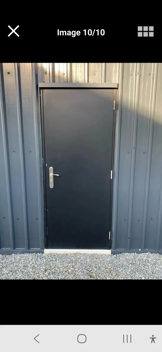 Roller / Garage Doors - Image 3