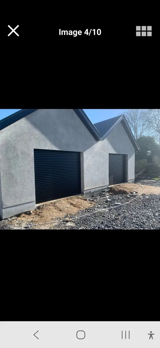 Roller / Garage Doors - Image 4