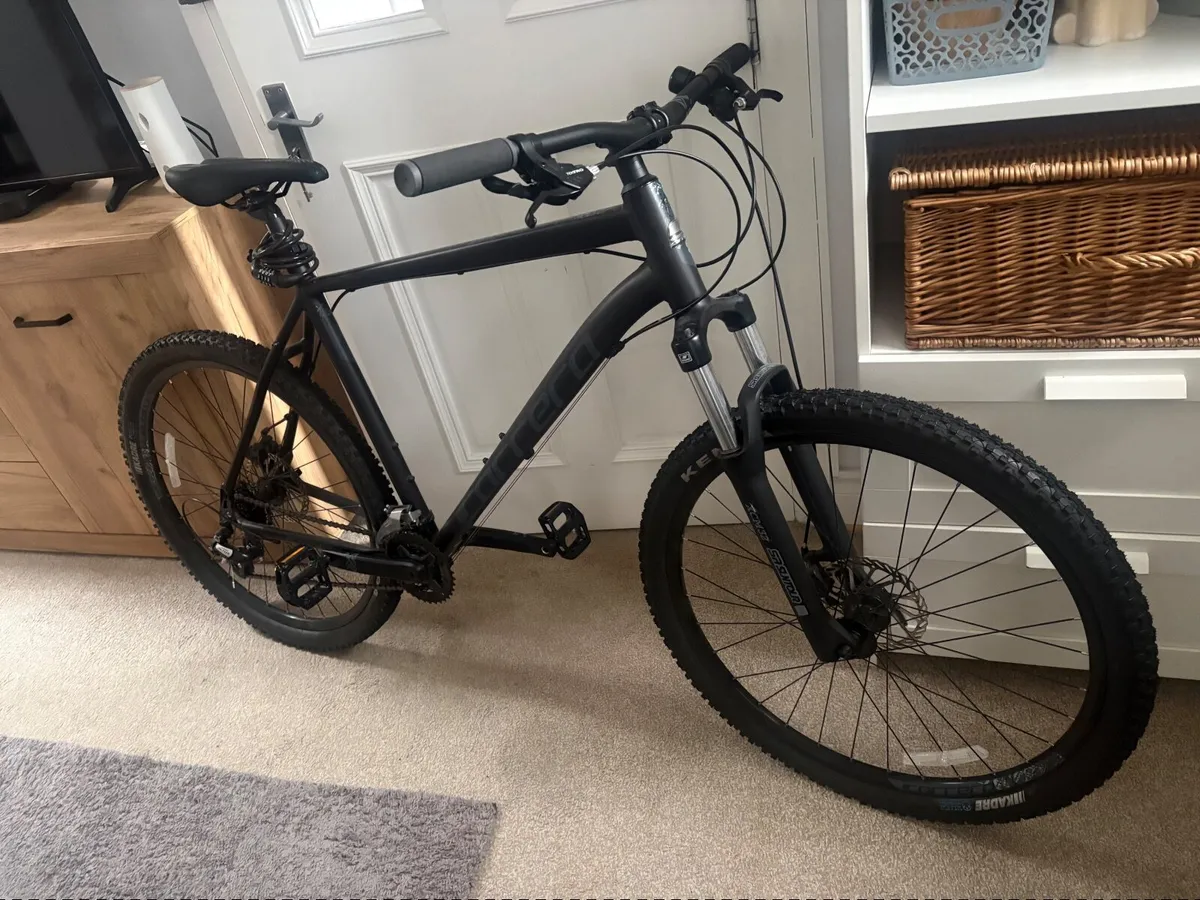 Carrera vengeance bike - Image 4