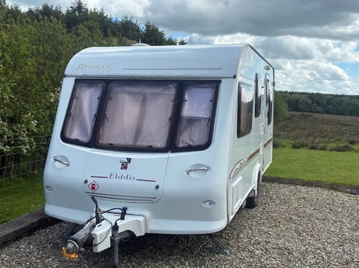 Caravan - Image 1