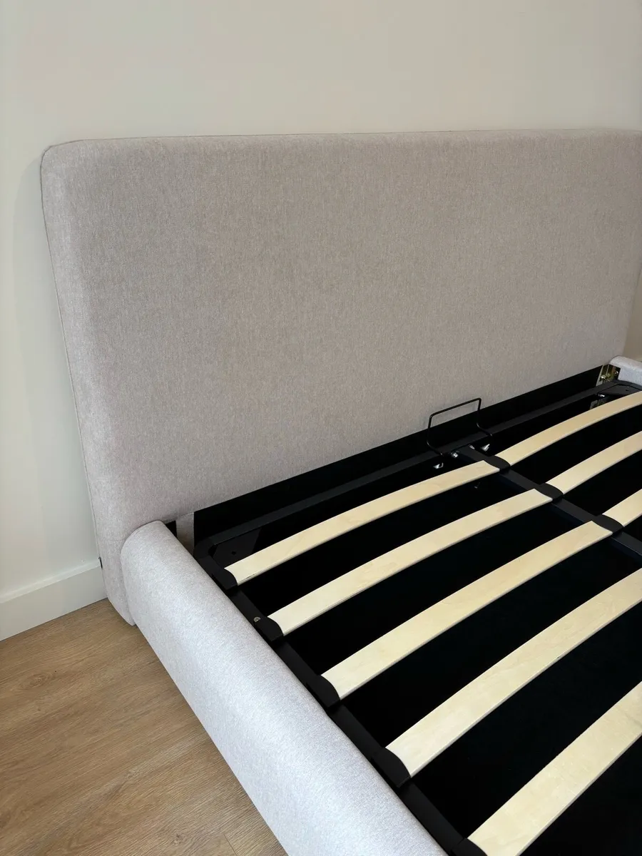 Sklum Bedframe **BRAND NEW** - Image 2