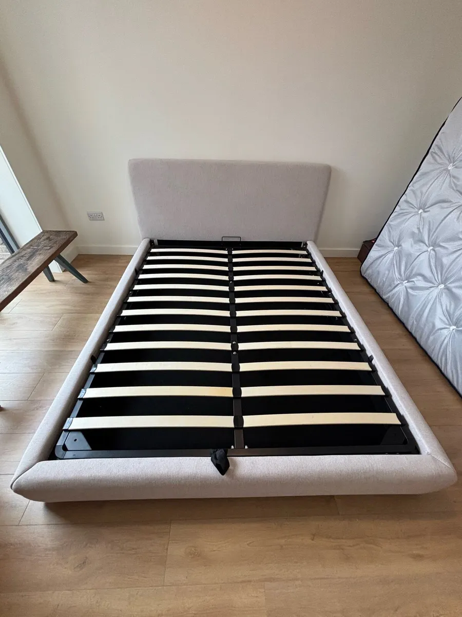 Sklum Bedframe **BRAND NEW** - Image 1