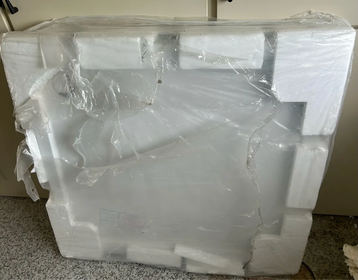 Shower Tray - Image 1