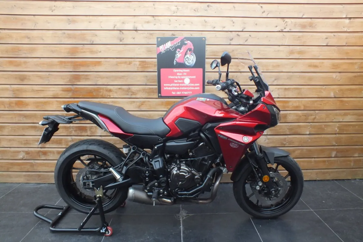 Pitlane Motorcycles (Waterford) - Image 2
