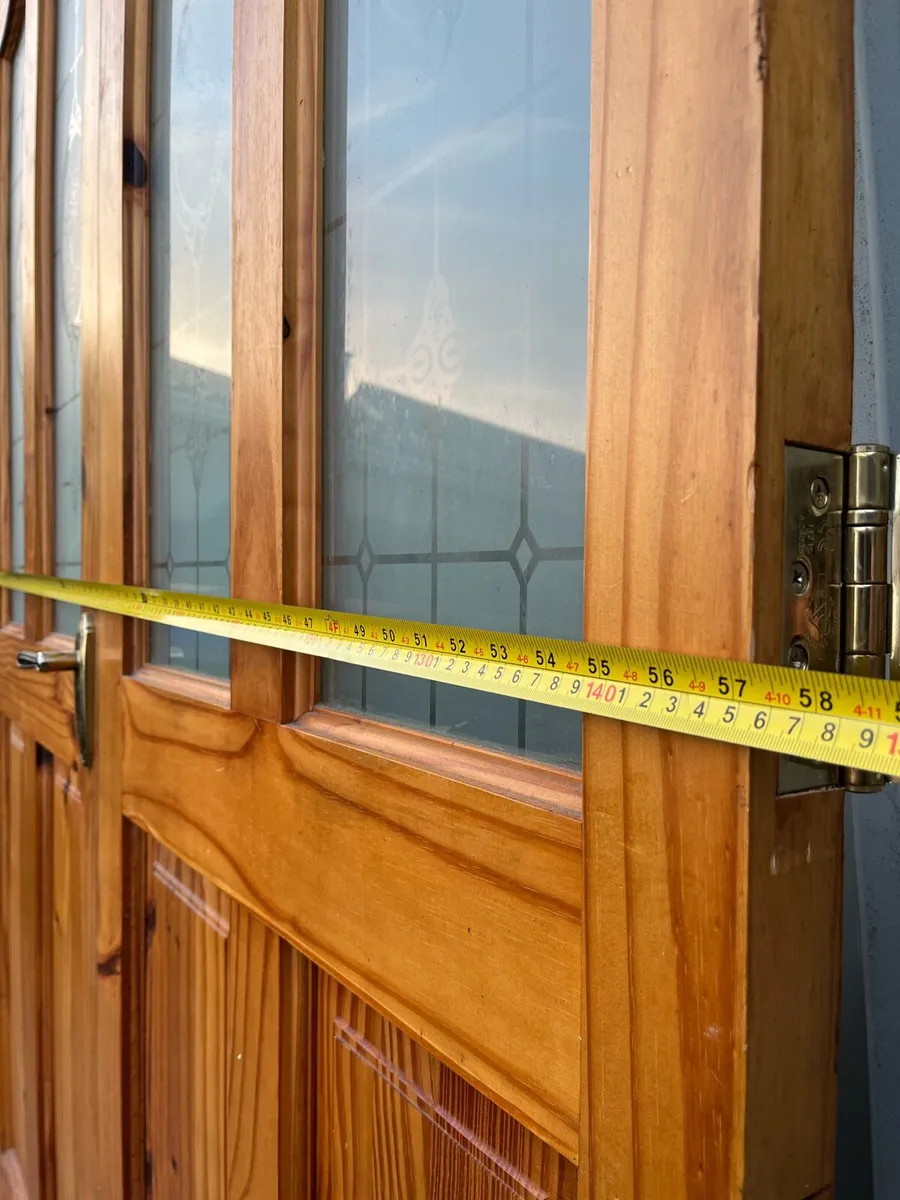 Double doors - Image 4