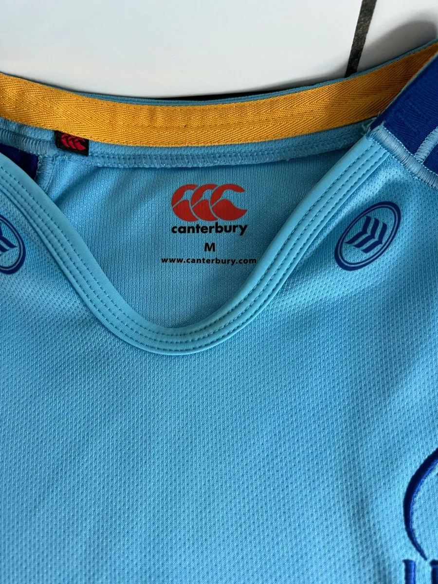 Mens Leinster jersey size M €20 - Image 3
