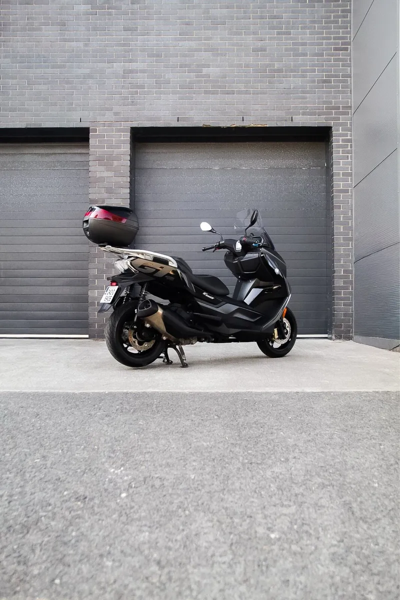 BMW C400 GT - Image 2