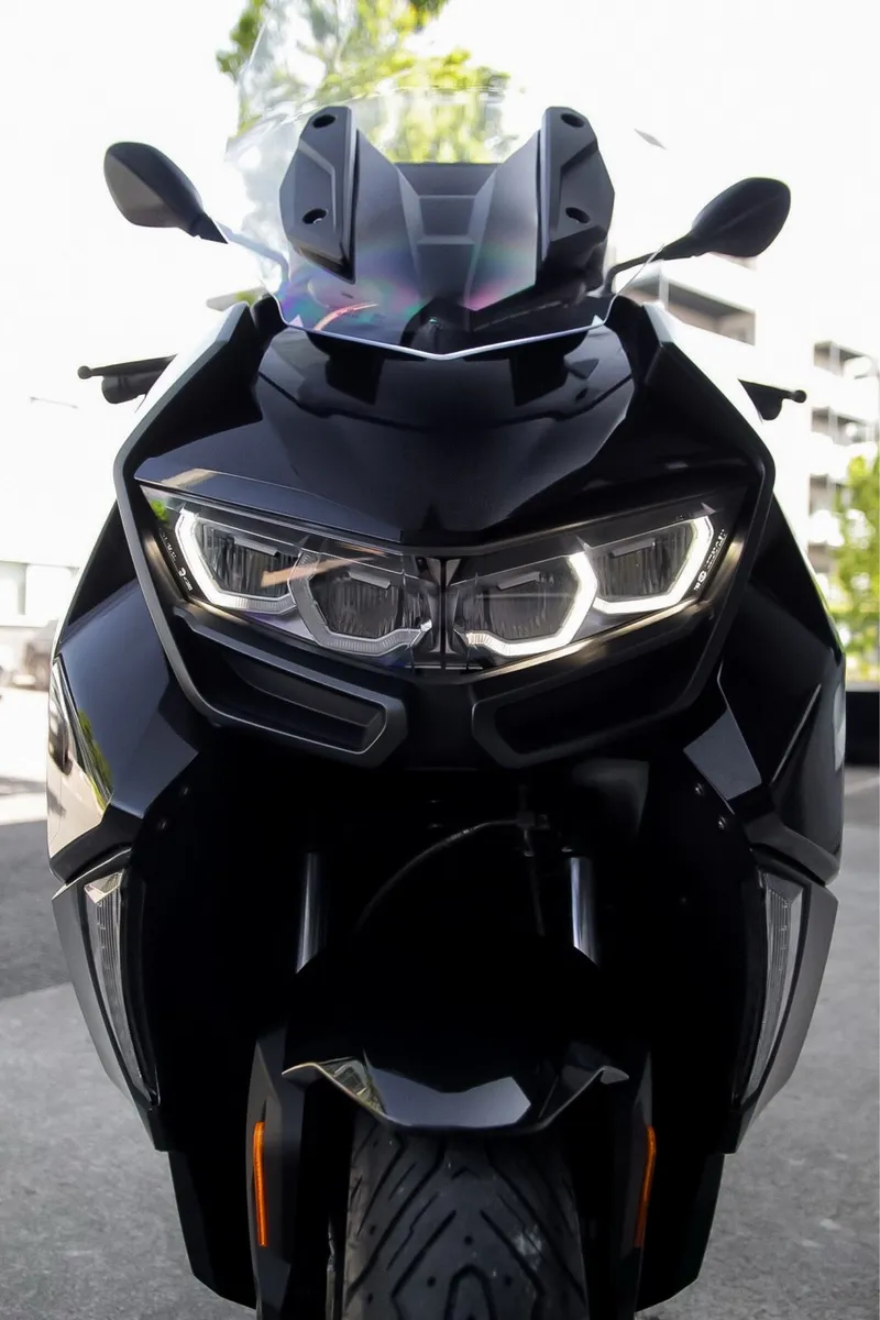 BMW C400 GT - Image 3
