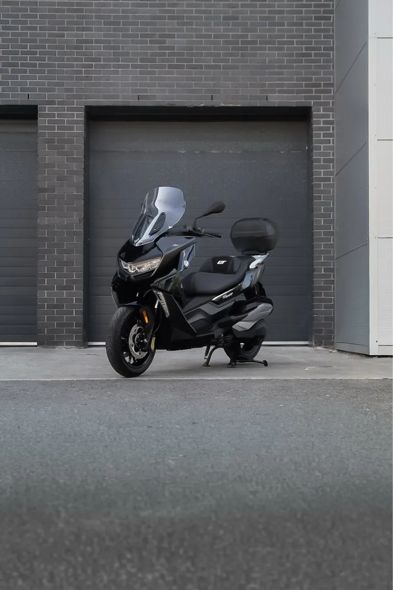 BMW C400 GT - Image 1