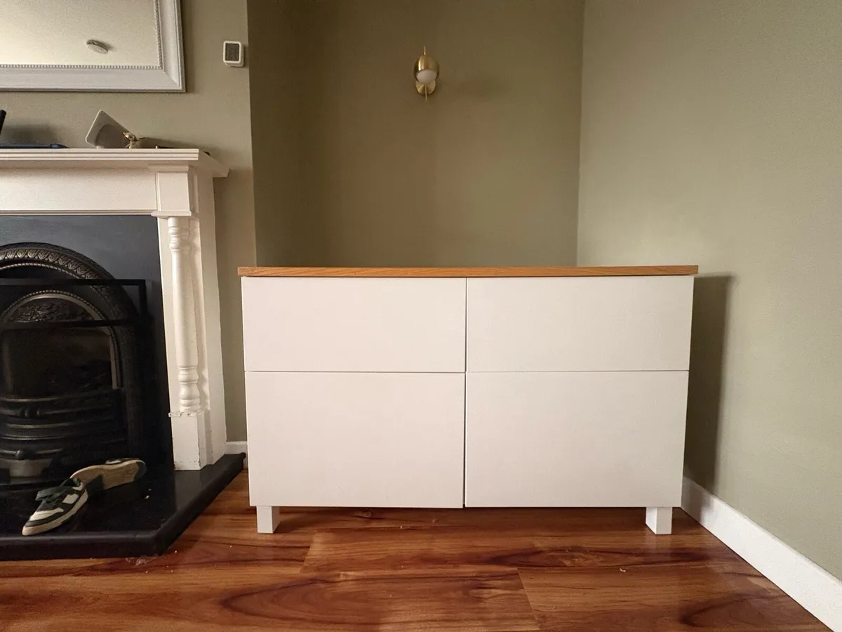 Cabinet storage - Image 2