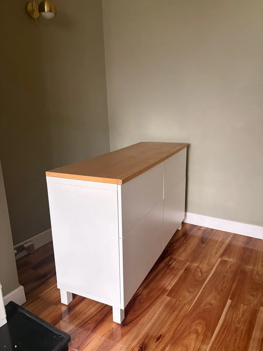 Cabinet storage - Image 3