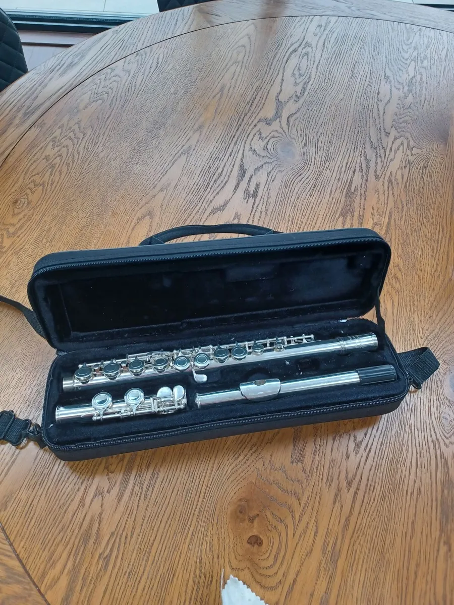 Flute - Image 1