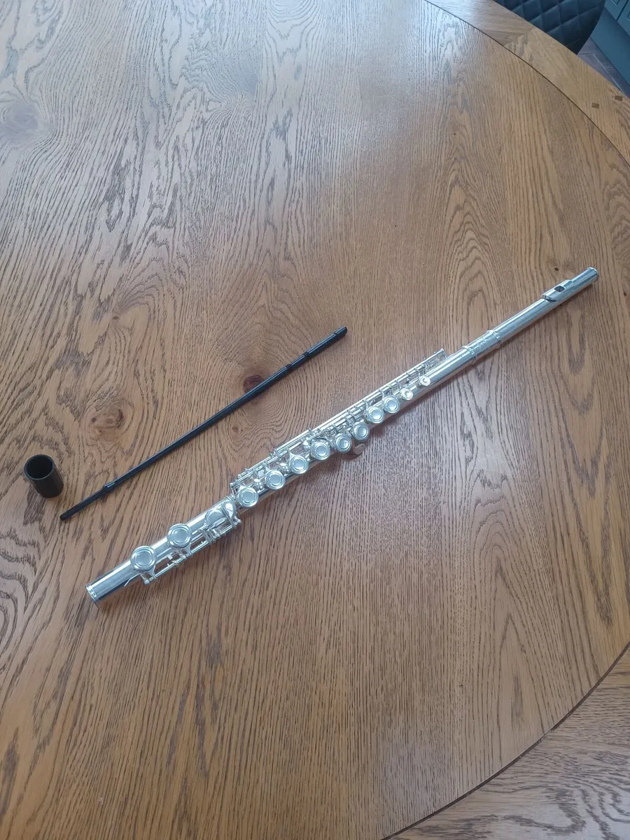 Flute - Image 2
