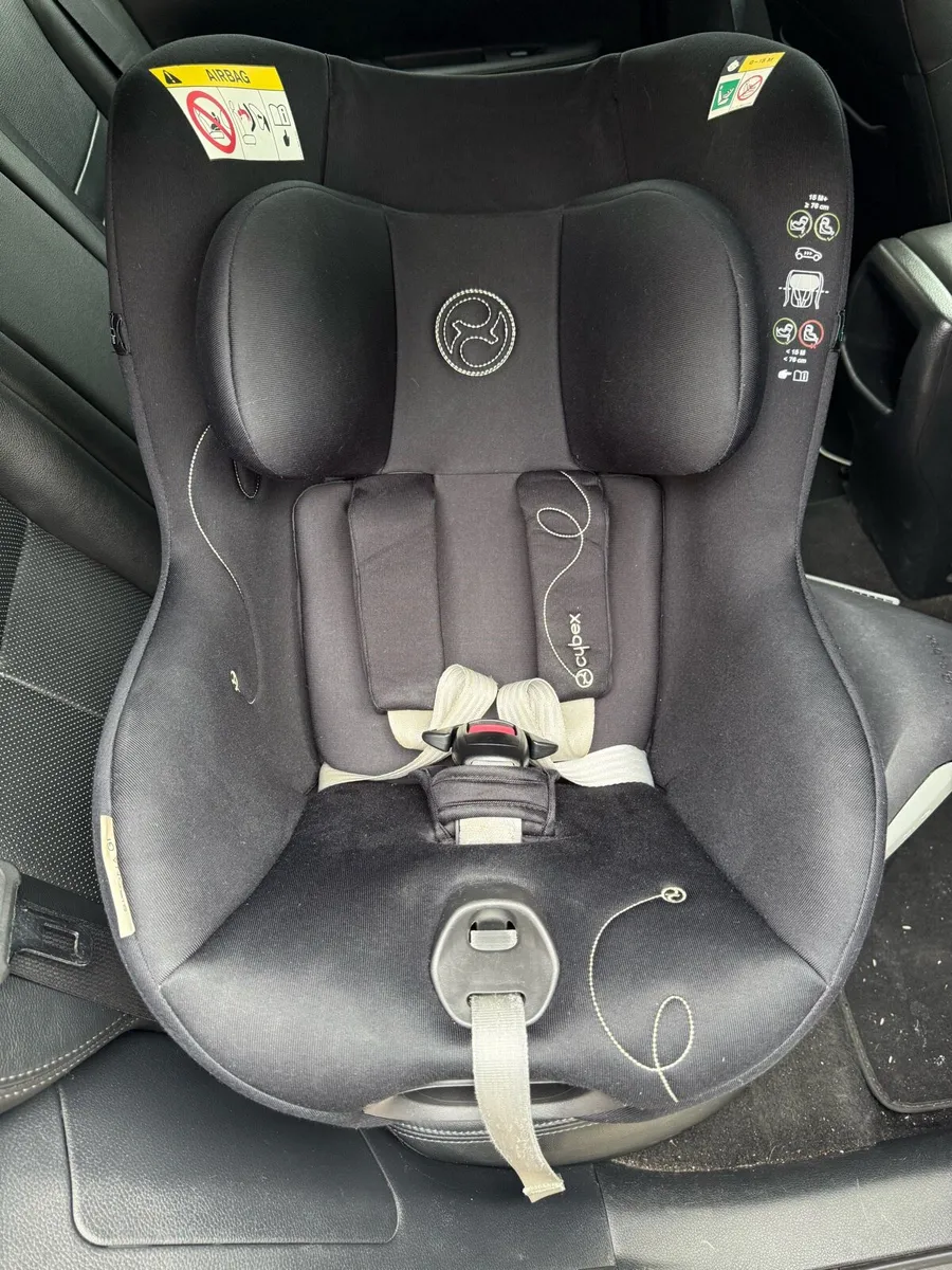 Cybex sirona gi i-size - Image 1