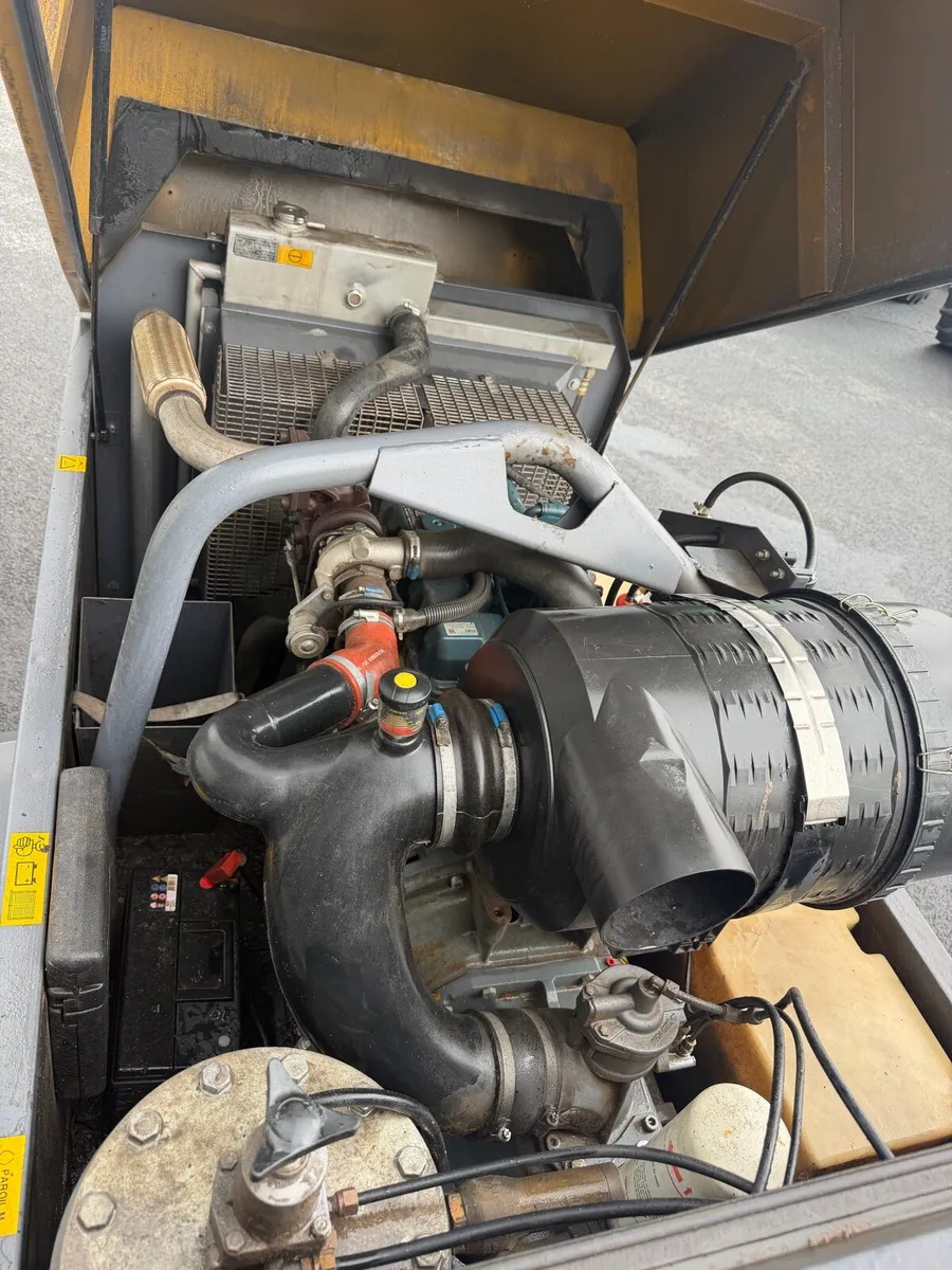 Air compressor - Image 2