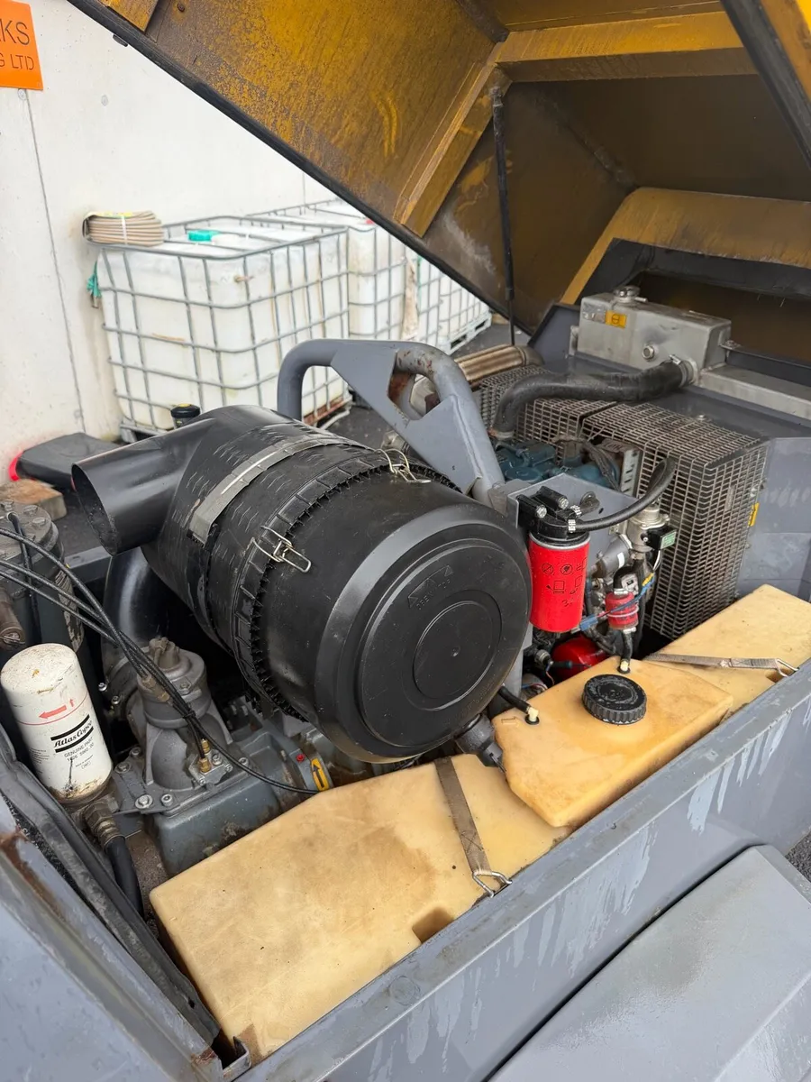 Air compressor - Image 3