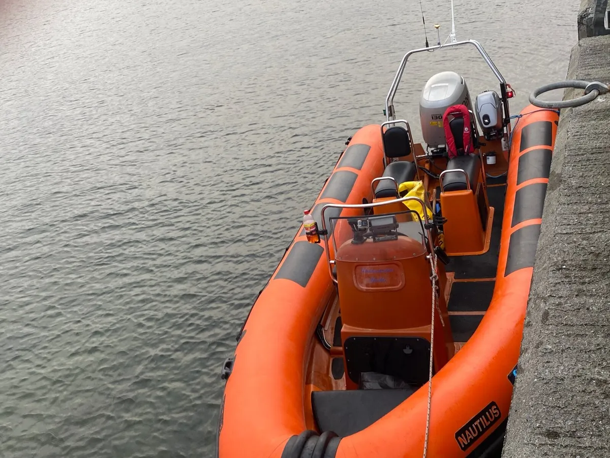6.5 meter rib - Image 1