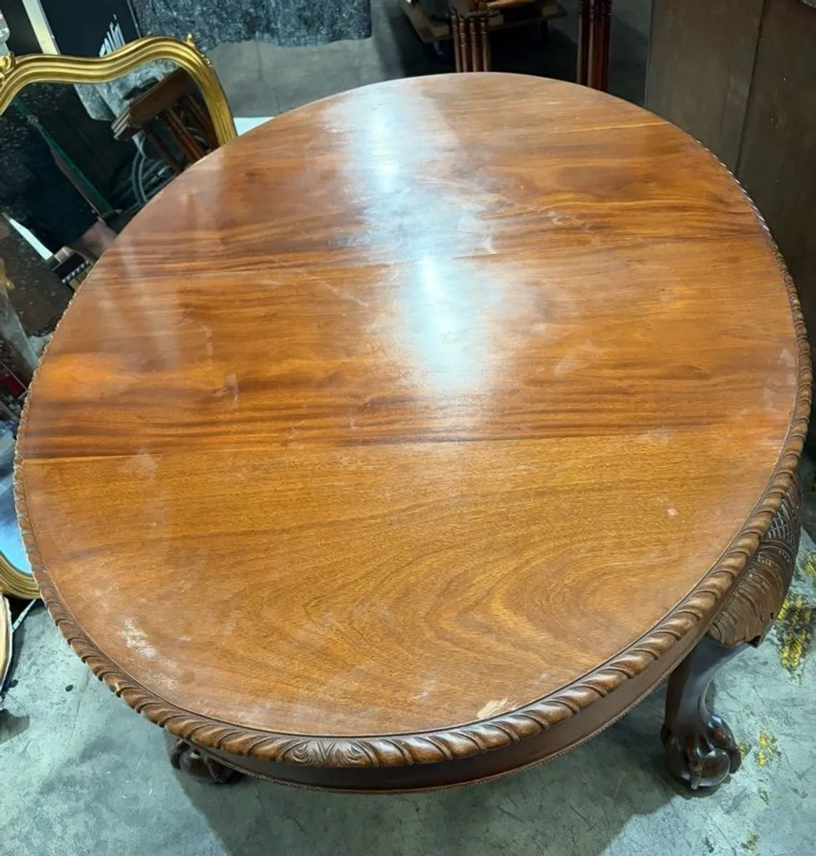 Free - Table - Image 1