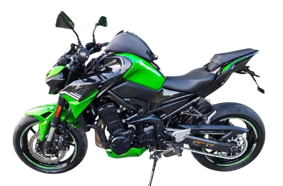 Kawasaki Z900 - Image 4