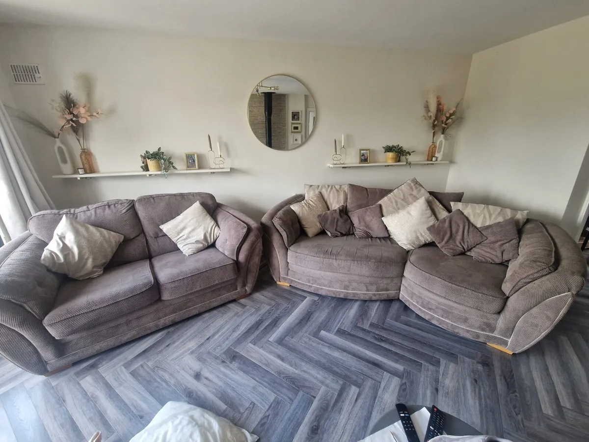 Couches - Image 1