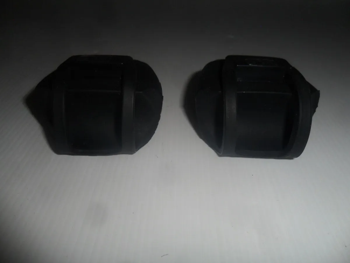 Front and Rear Bike light - Image 4