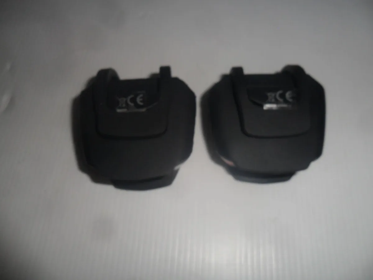 Front and Rear Bike light - Image 2