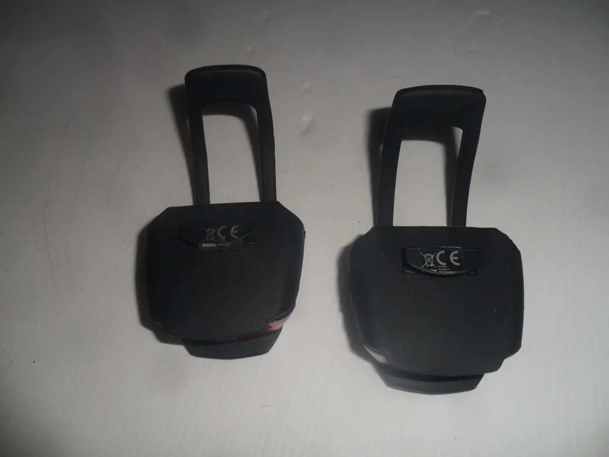 Front and Rear Bike light - Image 3