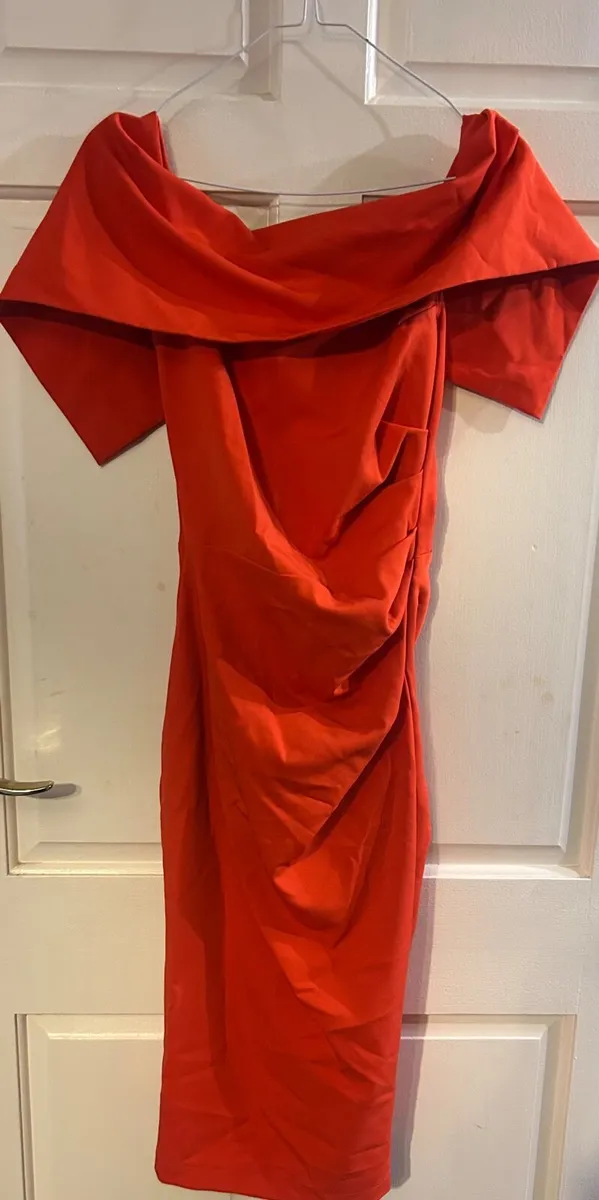 Dress - Image 1