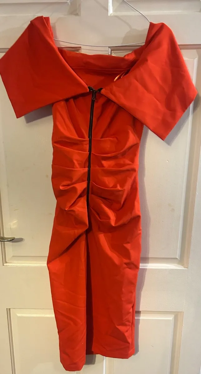 Dress - Image 2