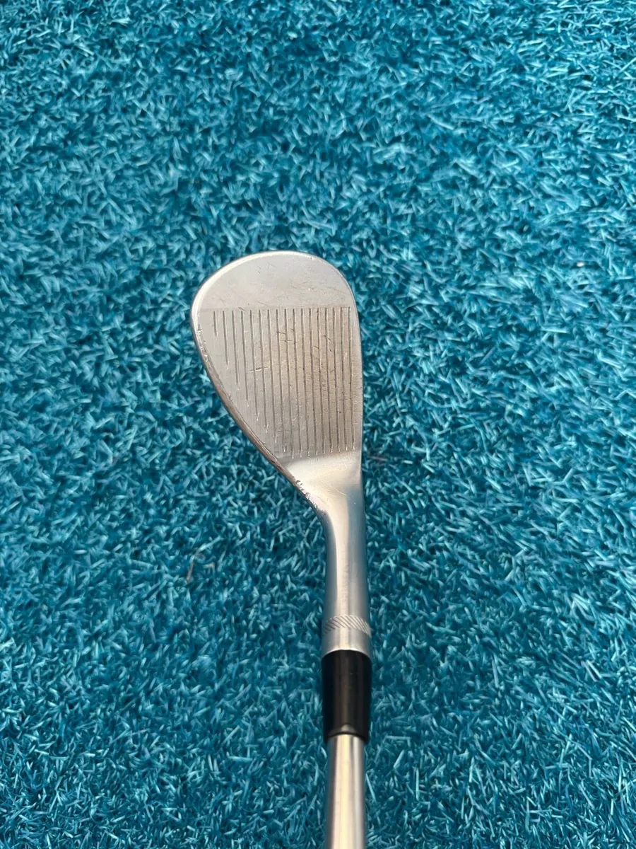 Titleist Vokey SM9 60 degree - Left Handed - Image 3