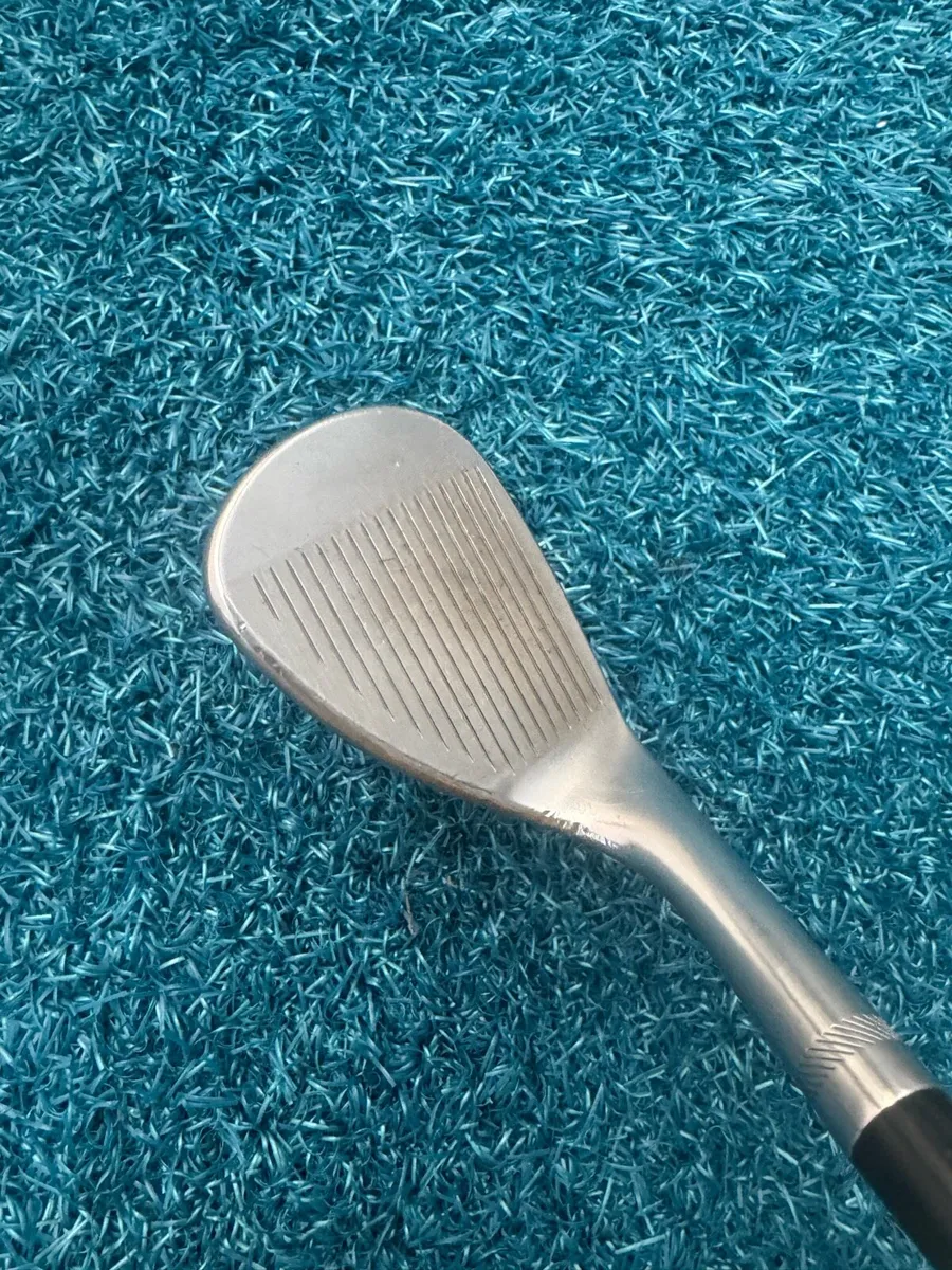 Titleist Vokey SM9 60 degree - Left Handed - Image 4