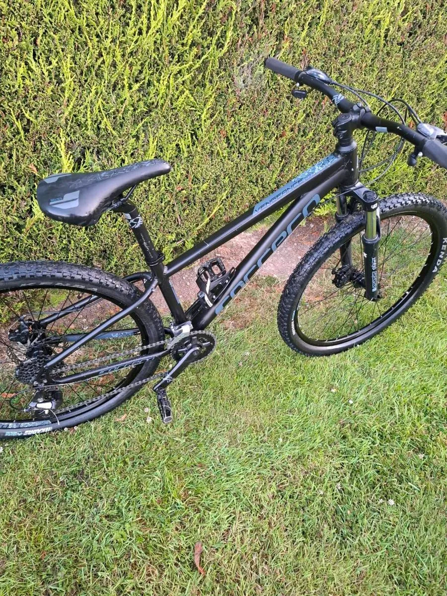 Mountain bike - Image 3