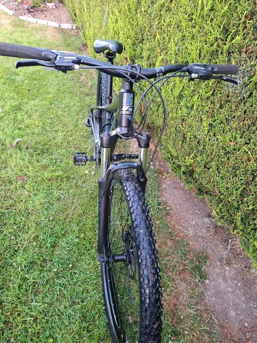 Mountain bike - Image 4