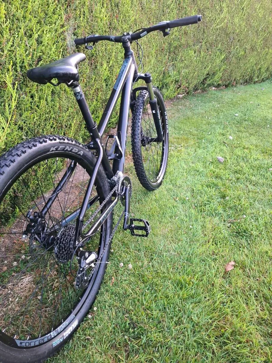Mountain bike - Image 1