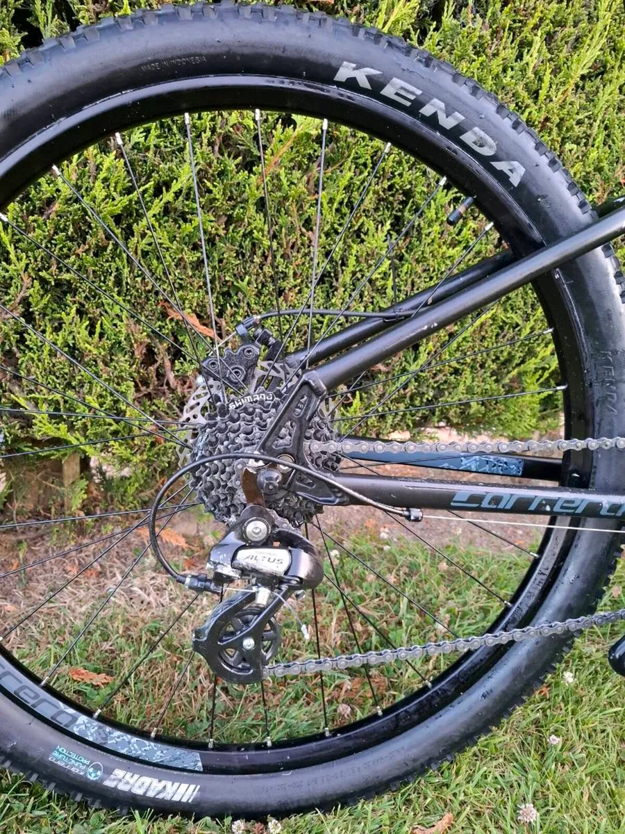 Mountain bike - Image 2