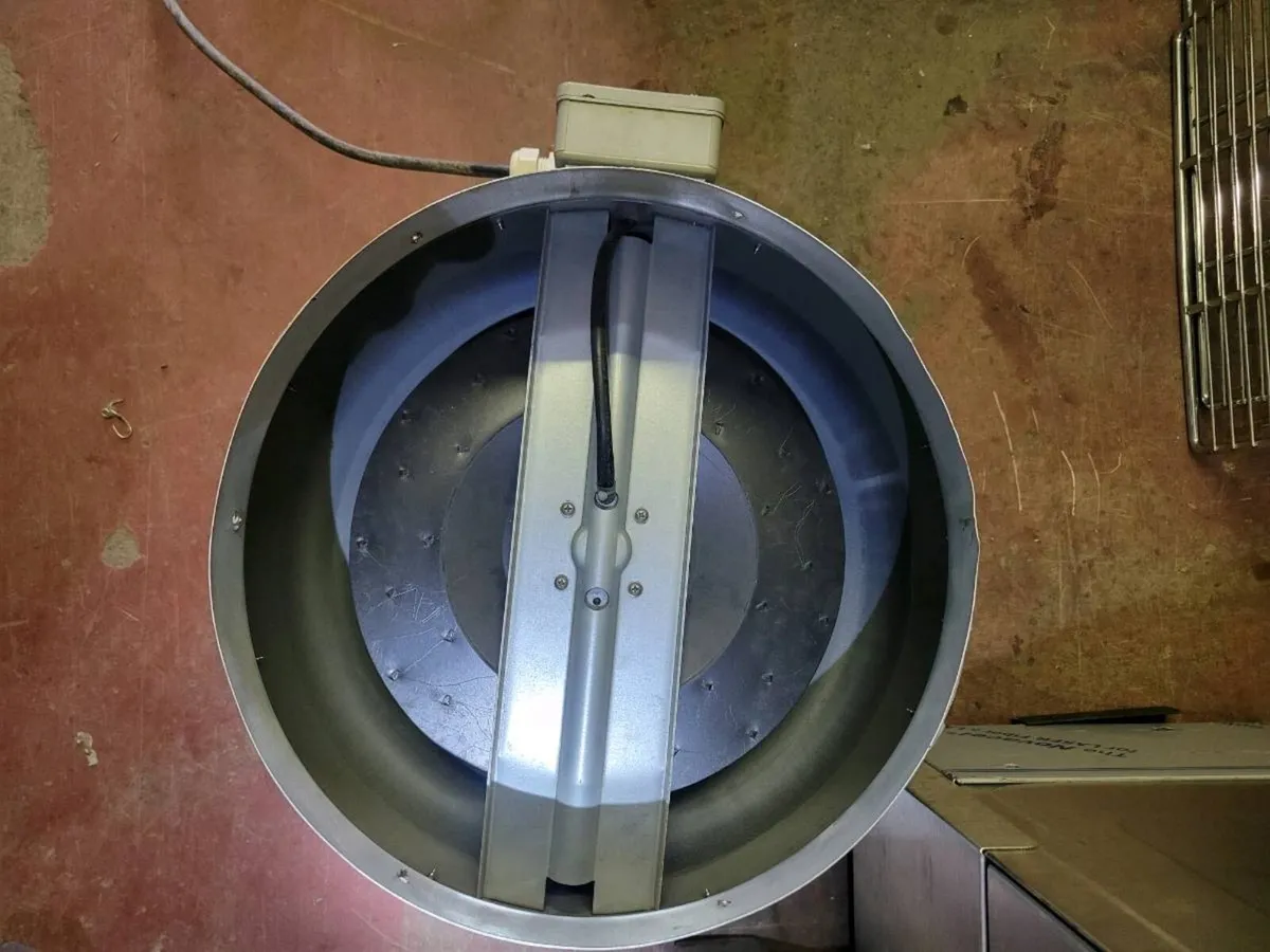 Fan Extractor Fan HYDOR - Image 3