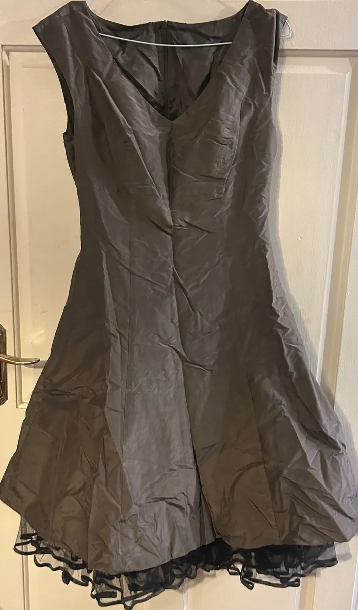 Dress - Image 1