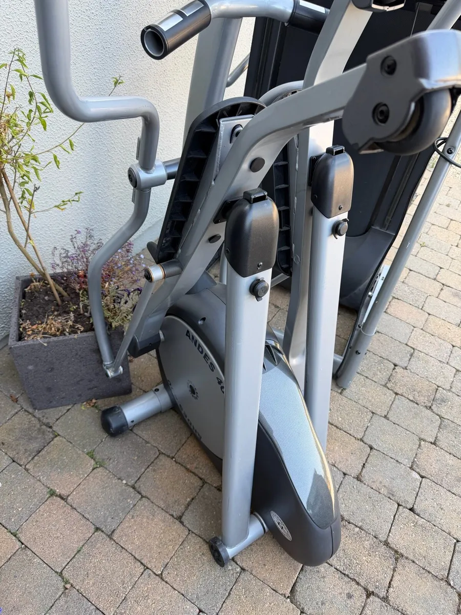 CrossTrainer - Image 4