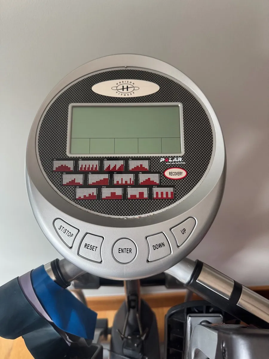 CrossTrainer - Image 3