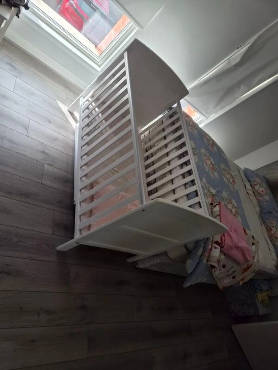 cot