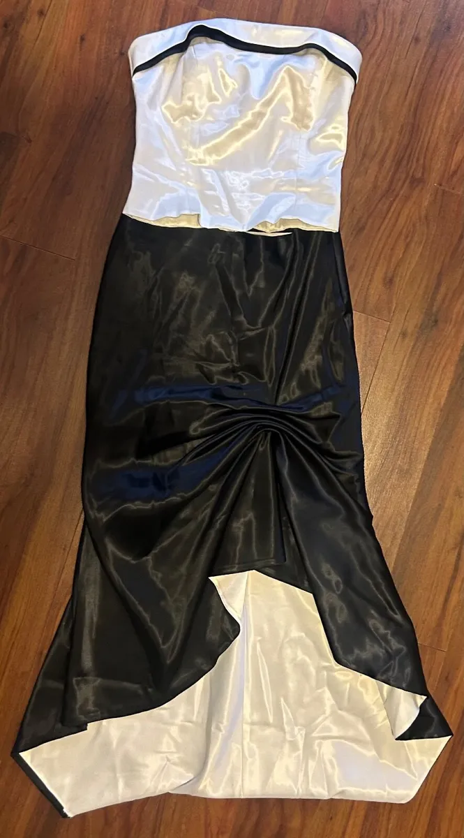 Dress - Image 1