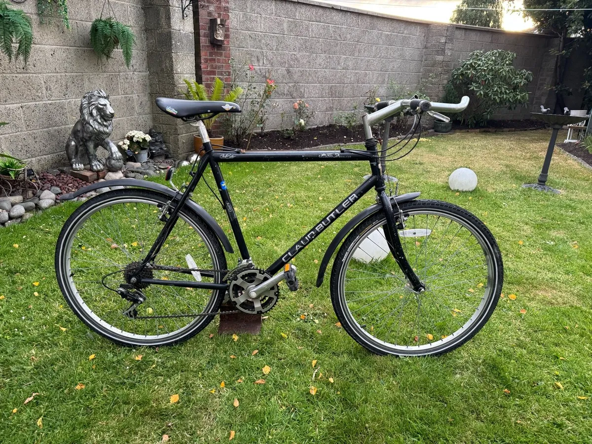 Bike - Image 1