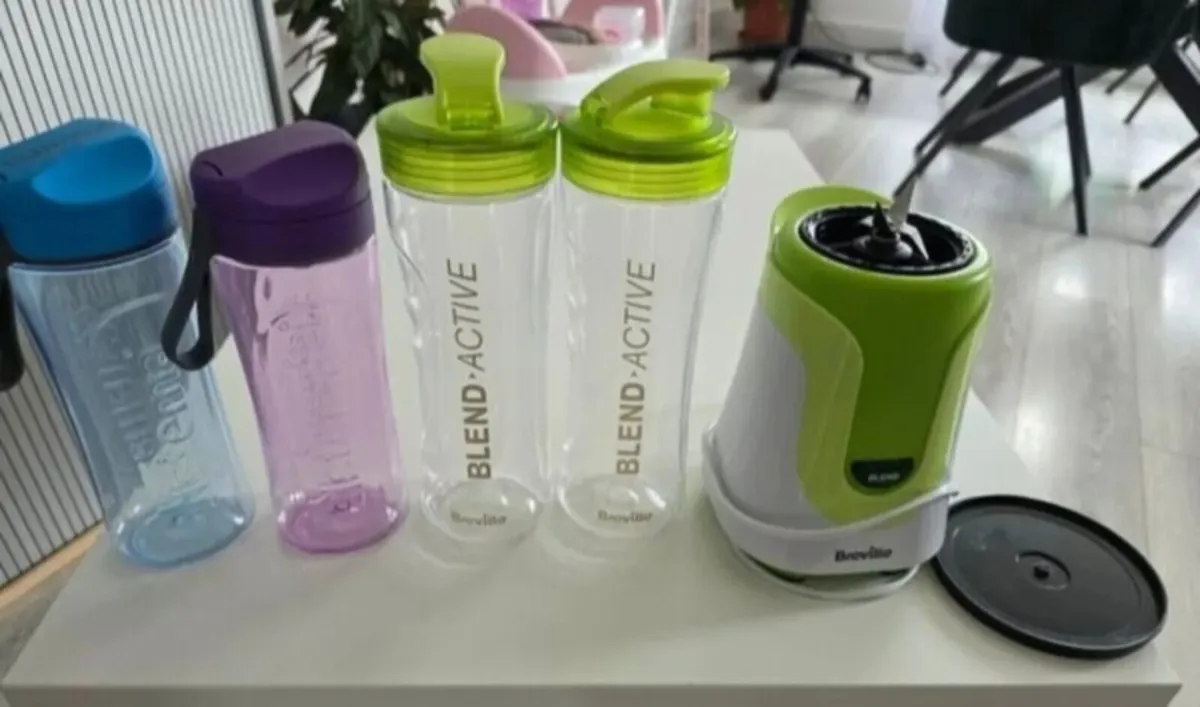 Kitchen stuff - Image 2