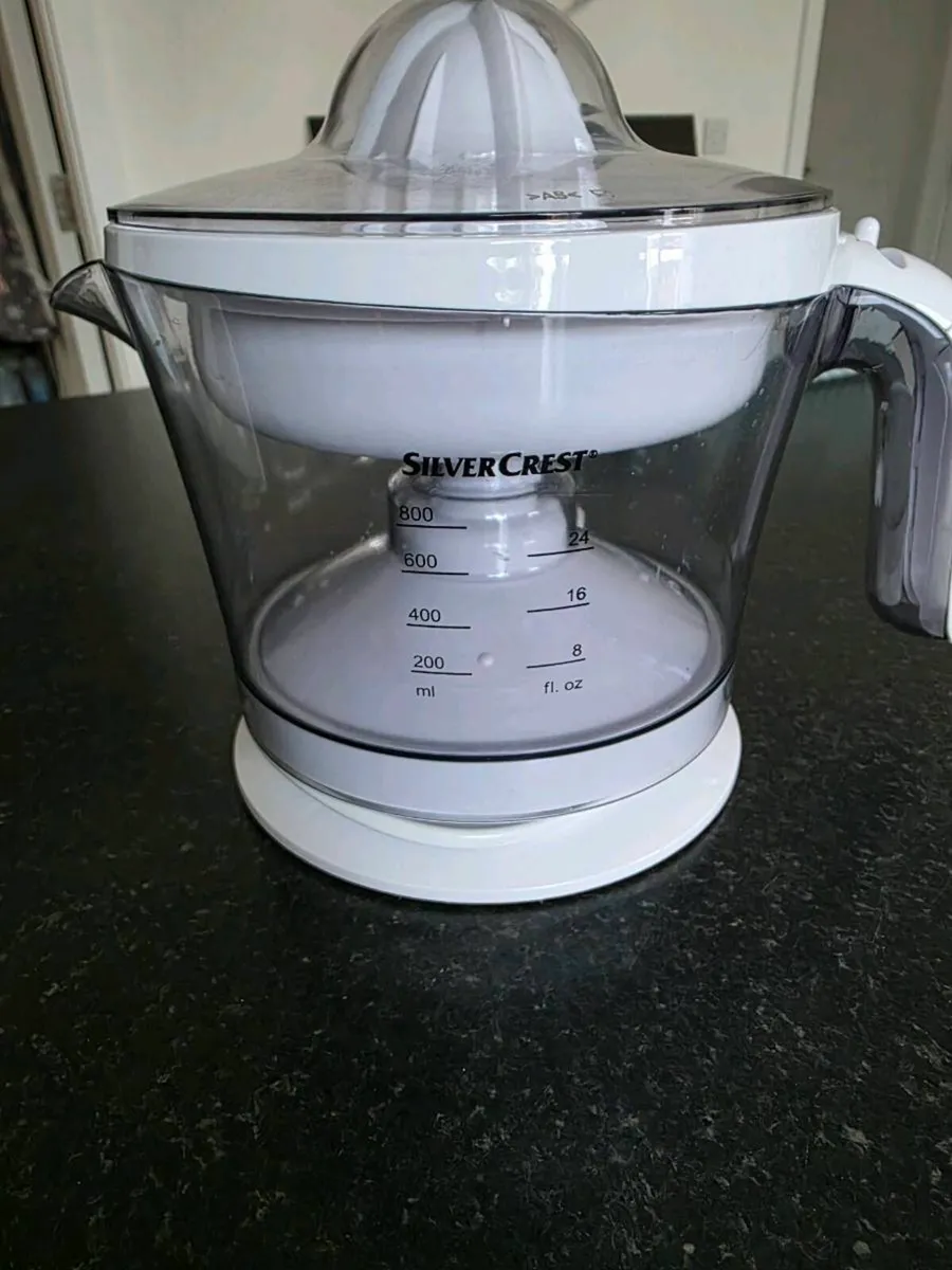 Kitchen stuff - Image 4