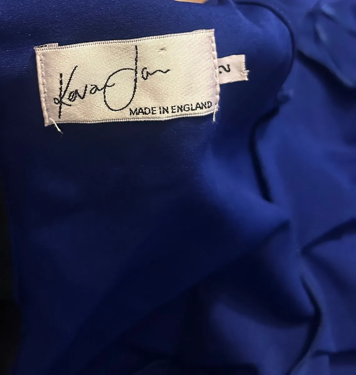 Dress - Image 1