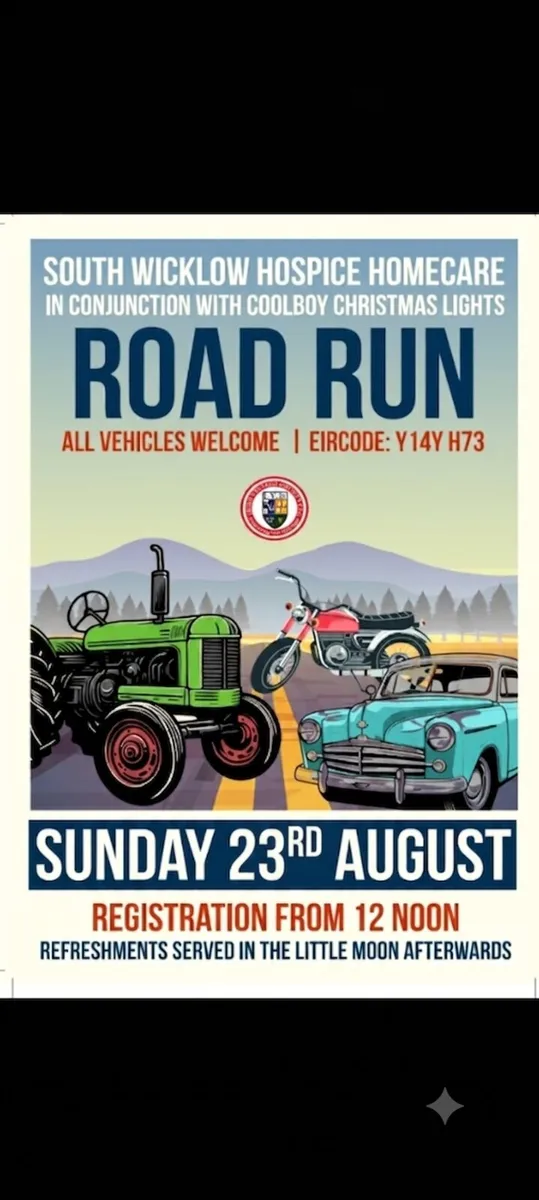 All Vehicle Road Run