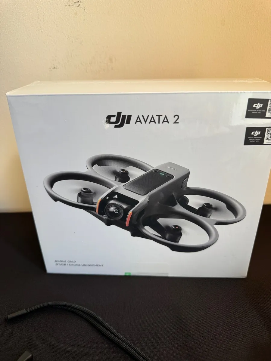 DJI Avata 2 - Image 2